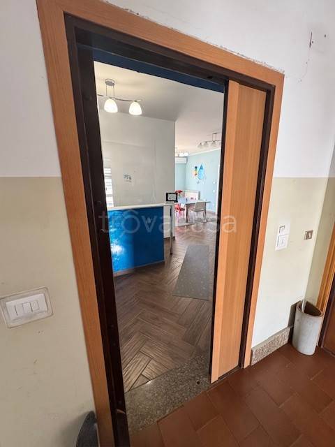 appartamento in vendita a Pontecagnano Faiano in zona Sant'Antonio