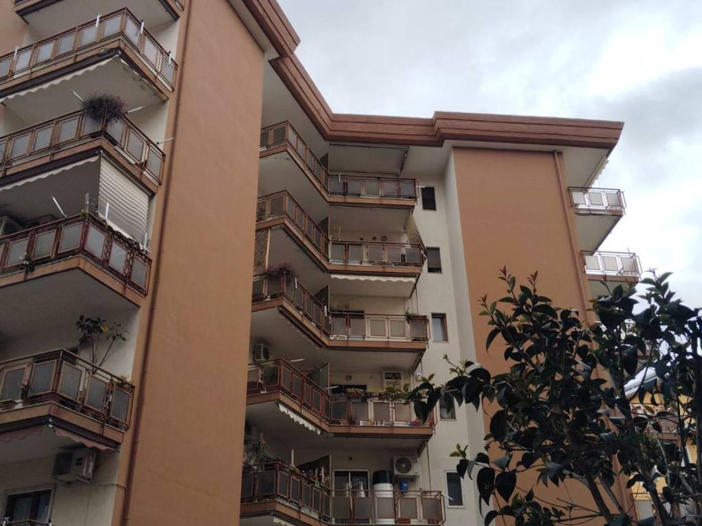 appartamento in vendita a Pontecagnano Faiano