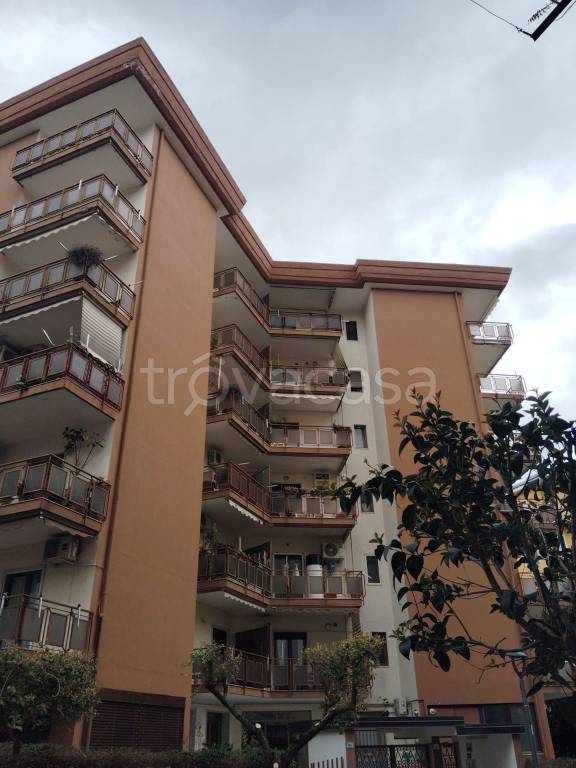 appartamento in vendita a Pontecagnano Faiano