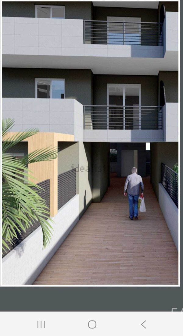 appartamento in vendita a Pontecagnano Faiano