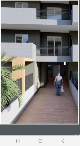 appartamento in vendita a Pontecagnano Faiano