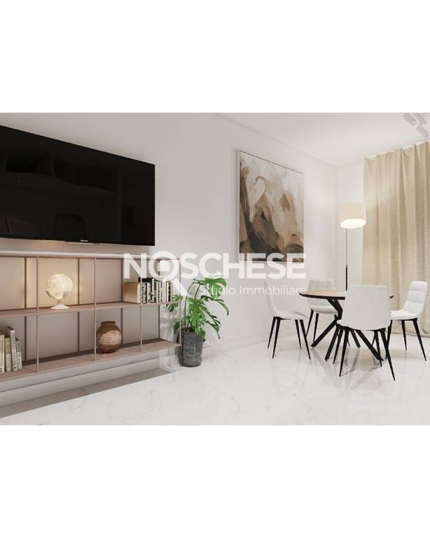 appartamento in vendita a Pontecagnano Faiano