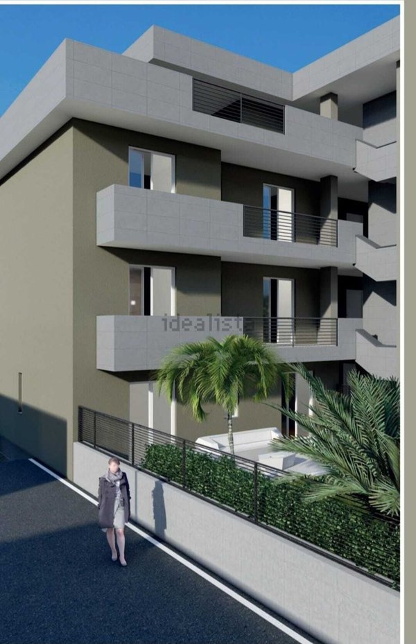 appartamento in vendita a Pontecagnano Faiano