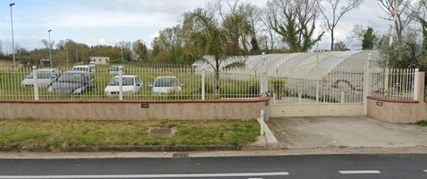 terreno agricolo in vendita a Pontecagnano Faiano