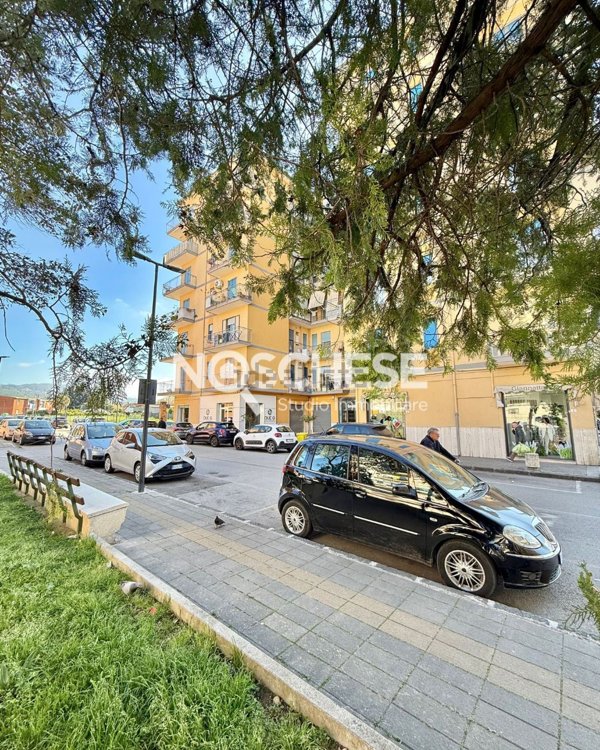 appartamento in vendita a Pontecagnano Faiano in zona Sant'Antonio