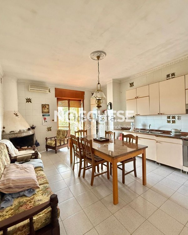 appartamento in vendita a Pontecagnano Faiano