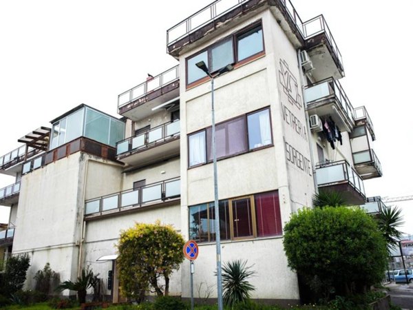 appartamento in vendita a Pontecagnano Faiano