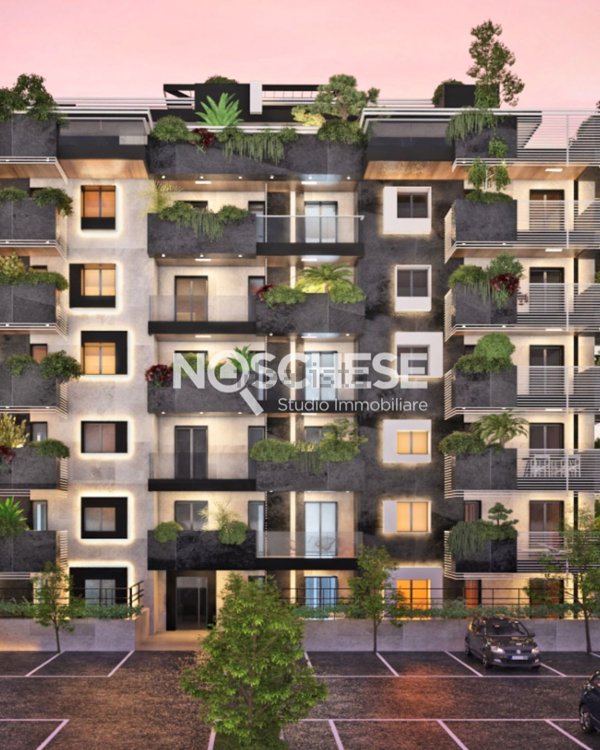 appartamento in vendita a Pontecagnano Faiano