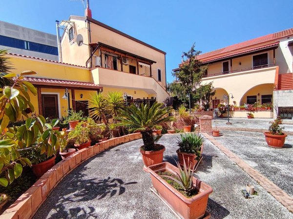 appartamento in vendita a Pontecagnano Faiano