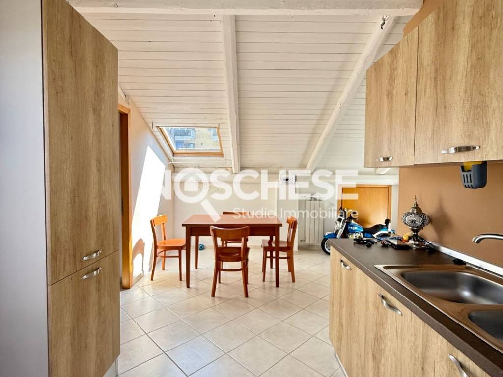 appartamento in vendita a Pontecagnano Faiano