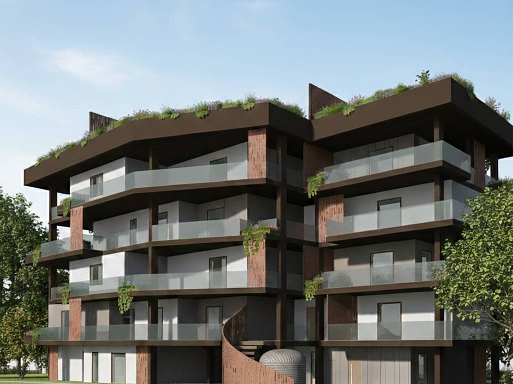 appartamento in vendita a Pontecagnano Faiano