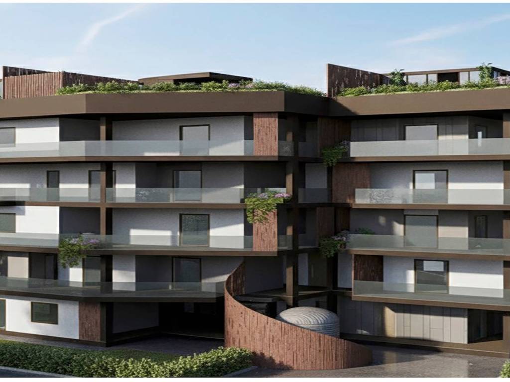 appartamento in vendita a Pontecagnano Faiano