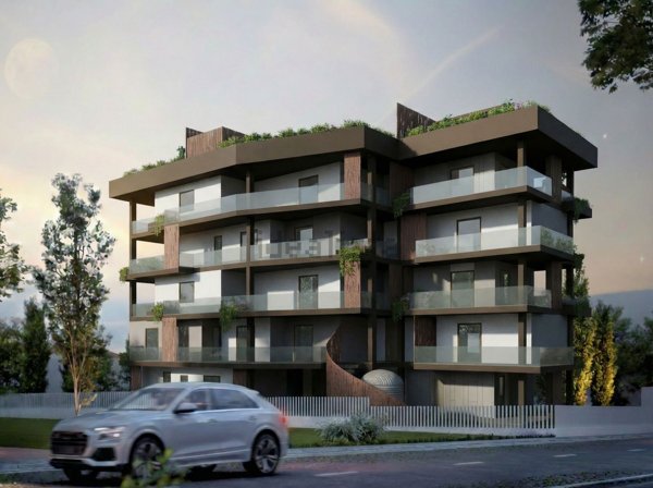 appartamento in vendita a Pontecagnano Faiano