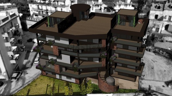 appartamento in vendita a Pontecagnano Faiano