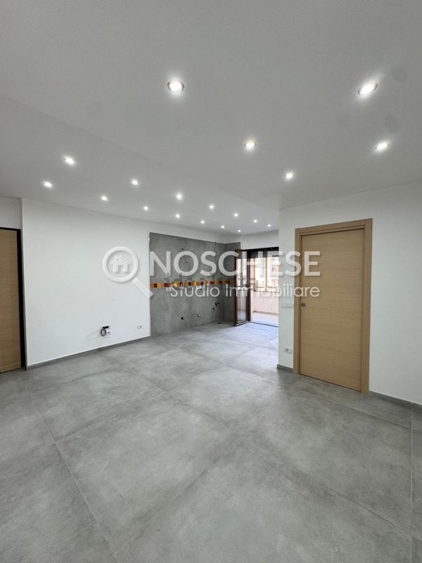 appartamento in vendita a Pontecagnano Faiano in zona Sant'Antonio