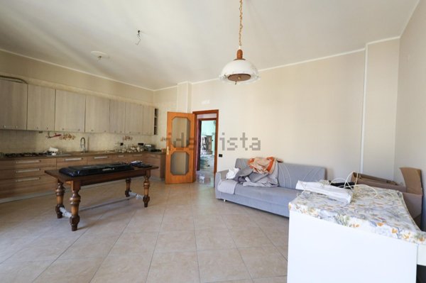 appartamento in vendita a Pontecagnano Faiano