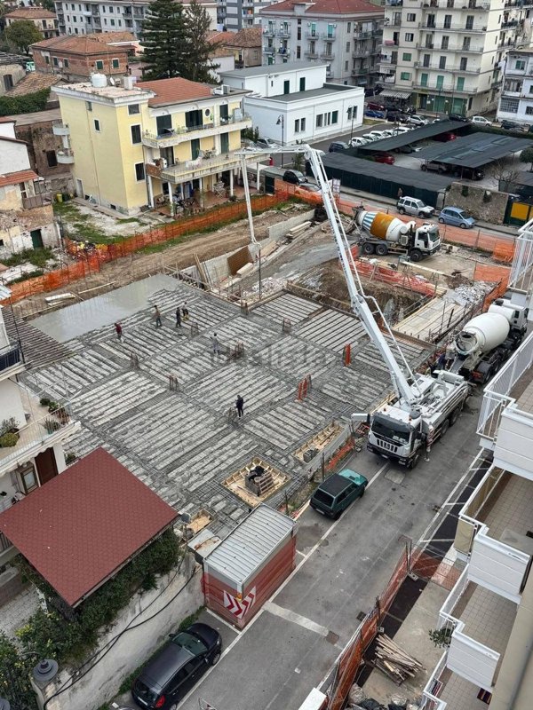 appartamento in vendita a Pontecagnano Faiano