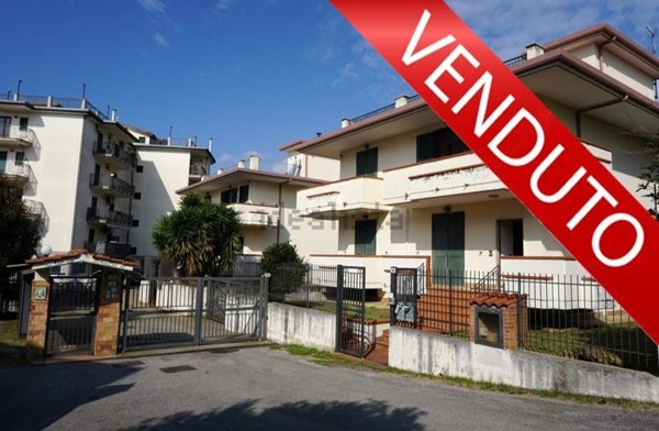 appartamento in vendita a Pontecagnano Faiano