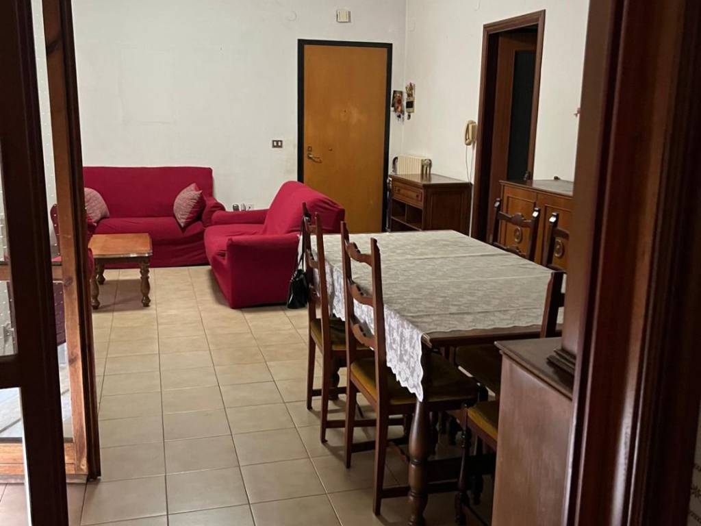 appartamento in vendita a Pontecagnano Faiano in zona Sant'Antonio