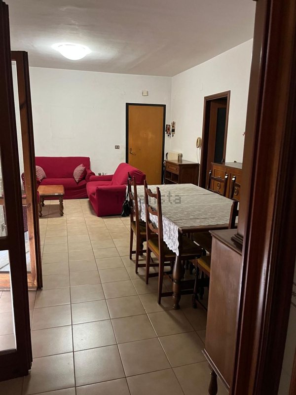 appartamento in vendita a Pontecagnano Faiano in zona Sant'Antonio