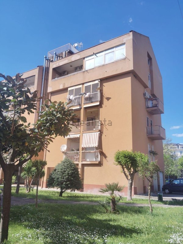 appartamento in vendita a Pontecagnano Faiano in zona Sant'Antonio