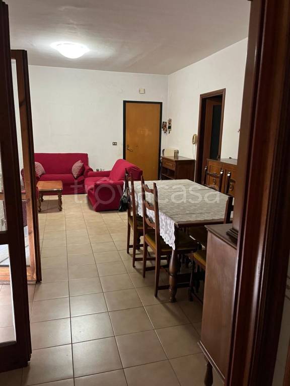 appartamento in vendita a Pontecagnano Faiano