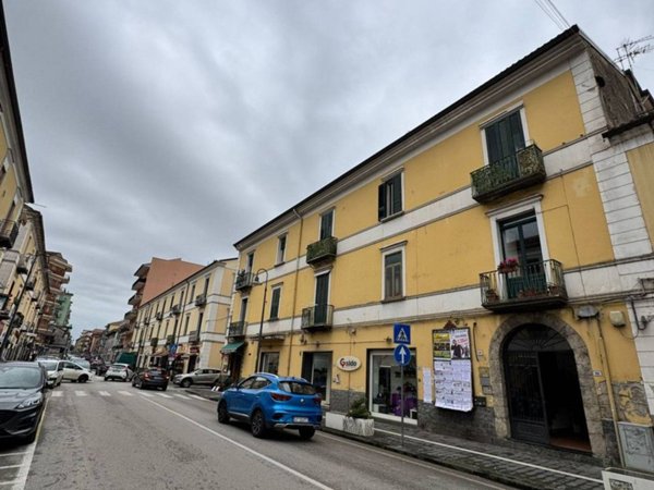 appartamento in vendita a Pontecagnano Faiano