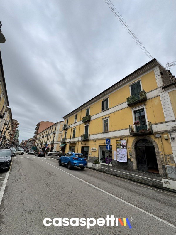 appartamento in vendita a Pontecagnano Faiano in zona Sant'Antonio