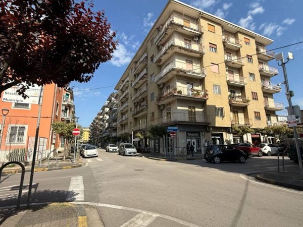 appartamento in vendita a Pontecagnano Faiano