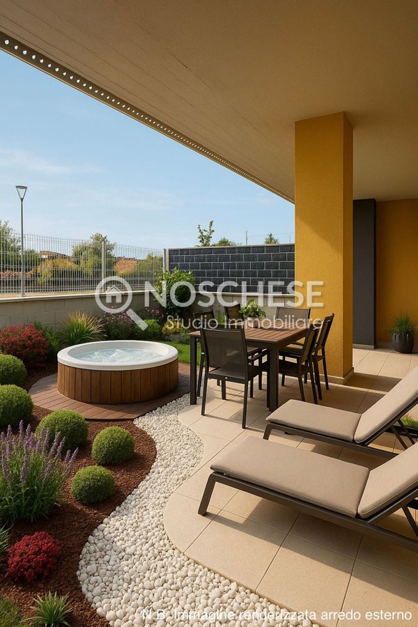 appartamento in vendita a Pontecagnano Faiano