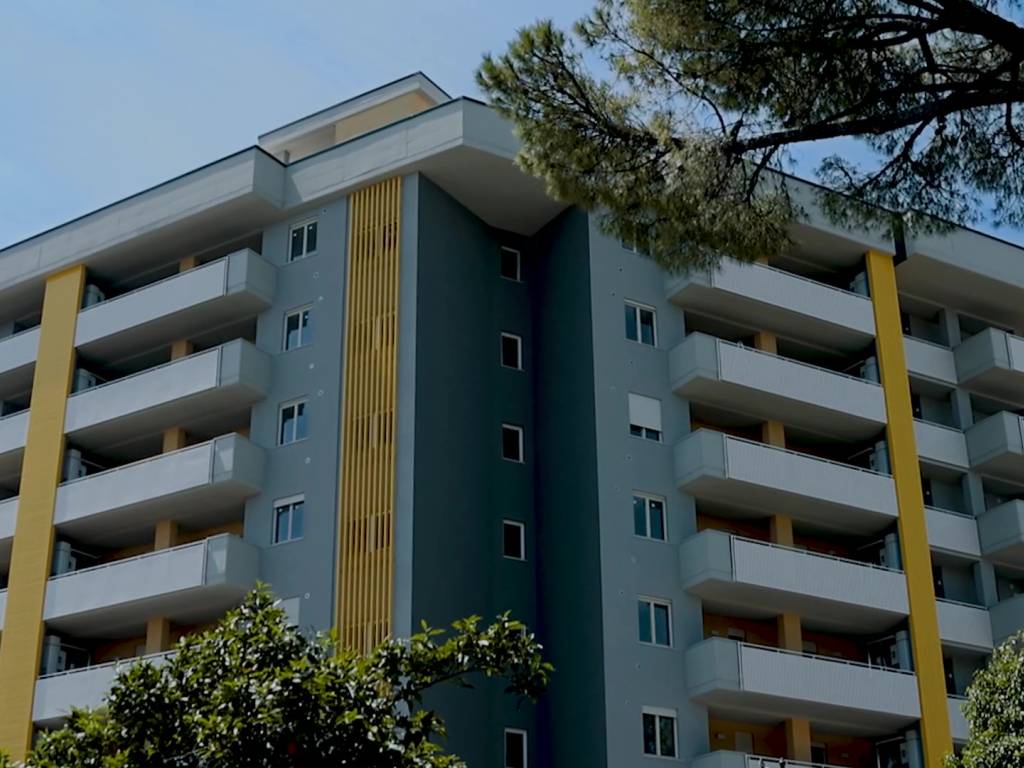 appartamento in vendita a Pontecagnano Faiano