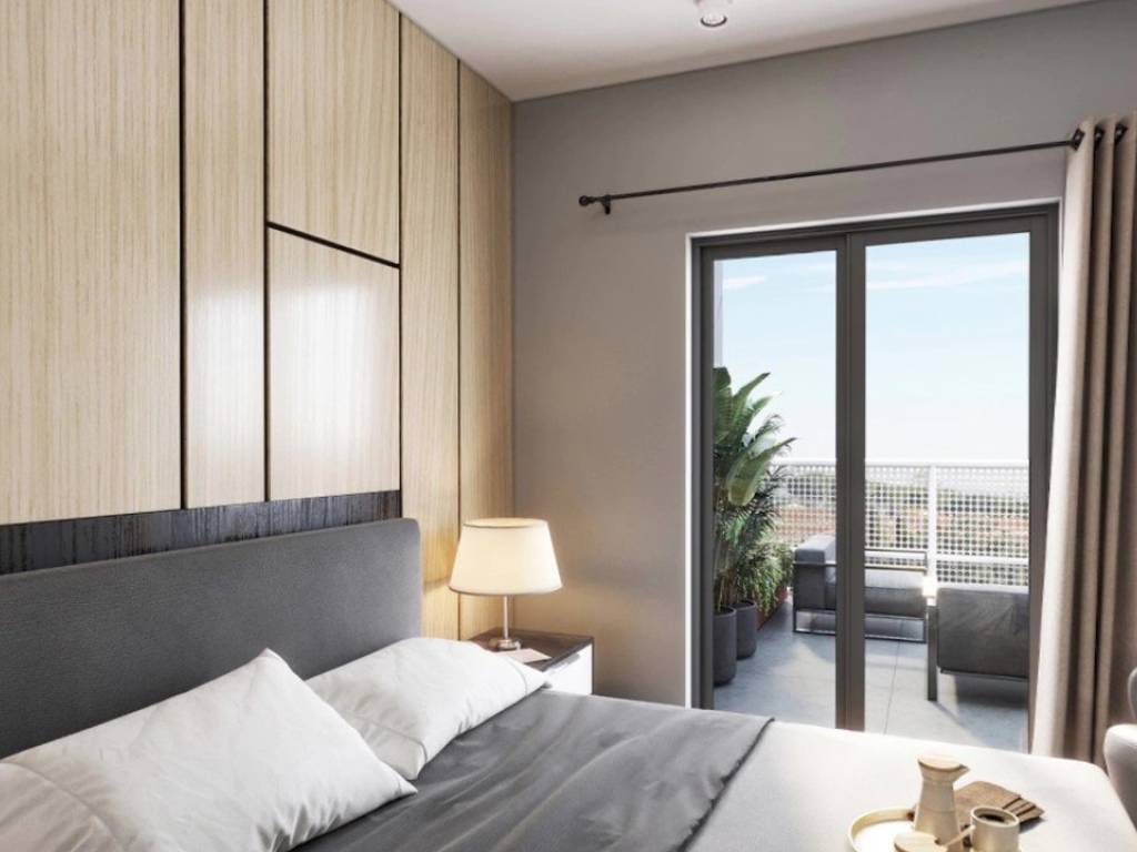 appartamento in vendita a Pontecagnano Faiano