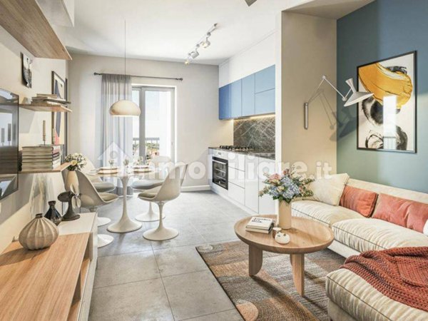 appartamento in vendita a Pontecagnano Faiano