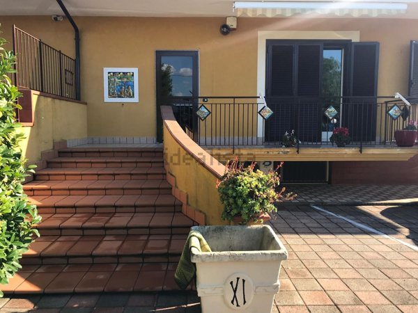 casa indipendente in vendita a Pontecagnano Faiano