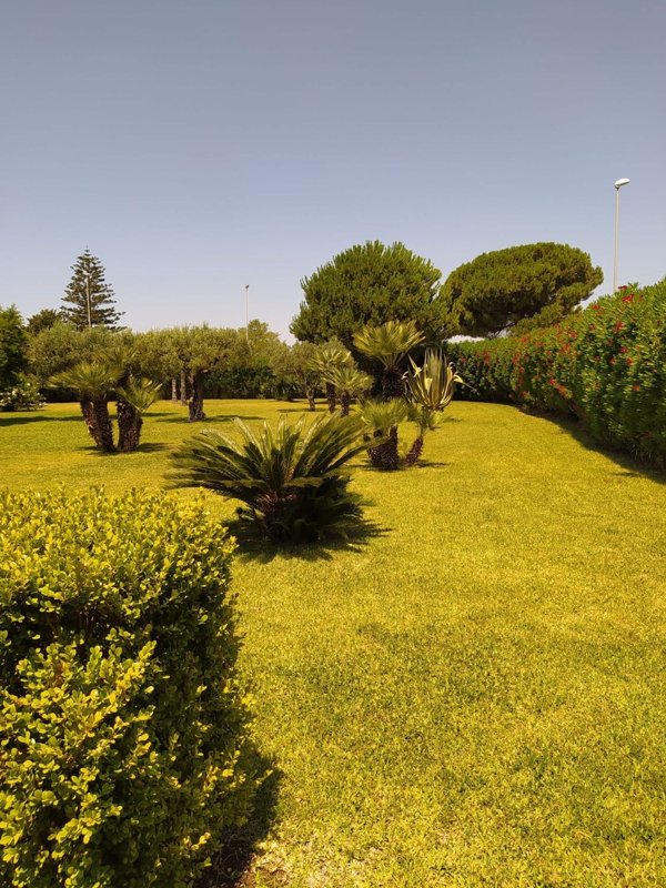 casa indipendente in vendita a Pontecagnano Faiano in zona La Picciola