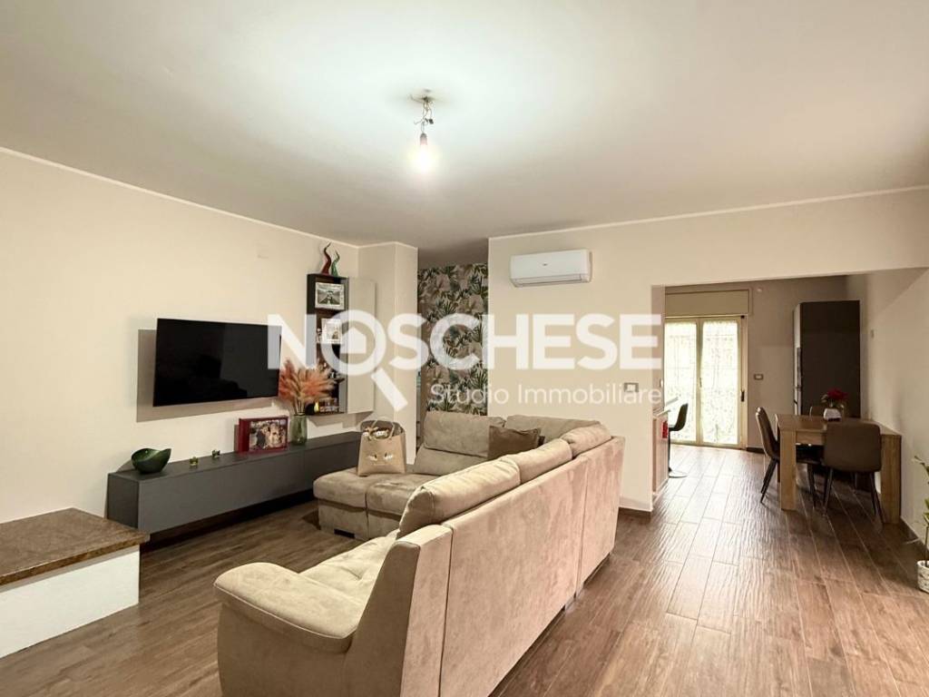 appartamento in vendita a Pontecagnano Faiano