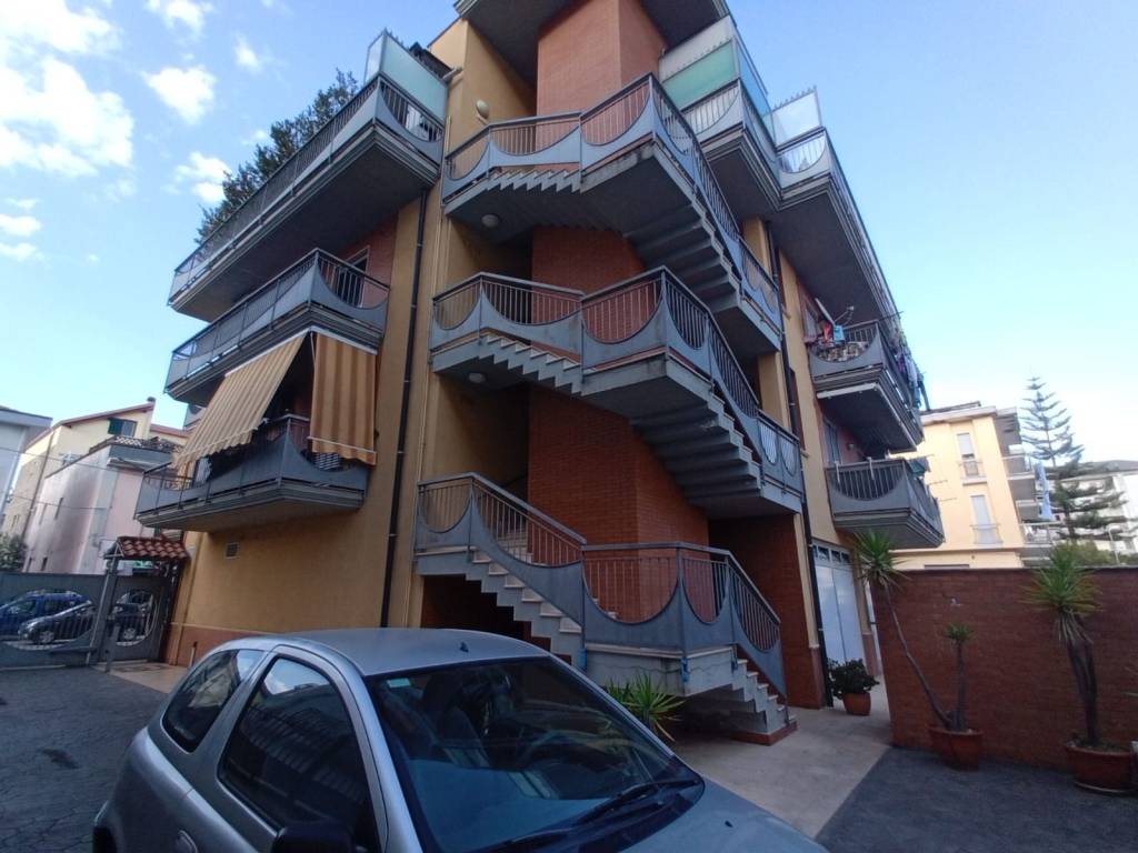 appartamento in vendita a Pontecagnano Faiano in zona Sant'Antonio