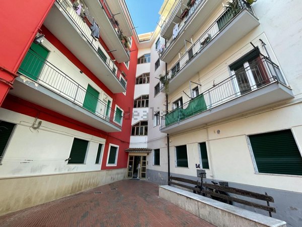 appartamento in vendita a Pontecagnano Faiano