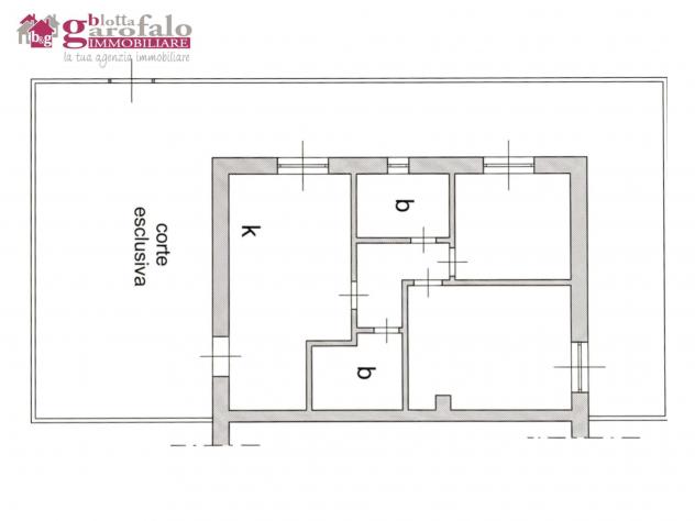 appartamento in vendita a Pontecagnano Faiano