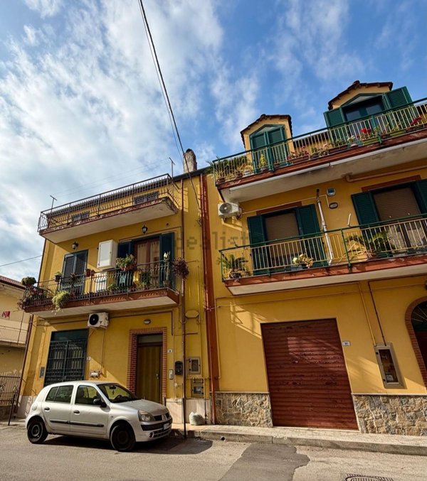 appartamento in vendita a Pontecagnano Faiano in zona Sant'Antonio