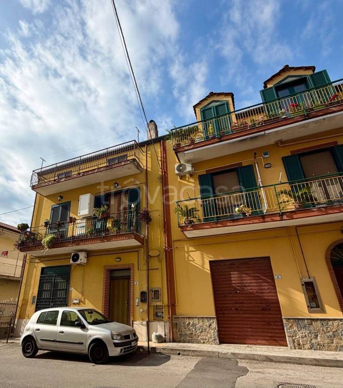 appartamento in vendita a Pontecagnano Faiano in zona Sant'Antonio