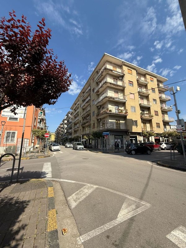 appartamento in vendita a Pontecagnano Faiano