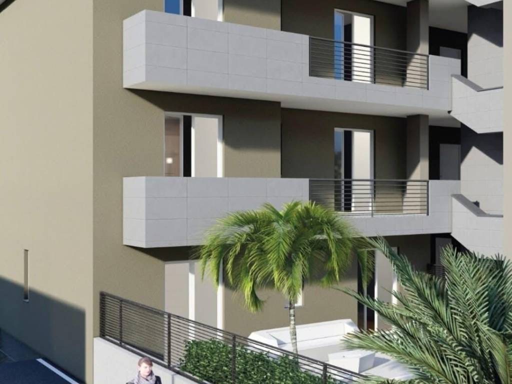 appartamento in vendita a Pontecagnano Faiano