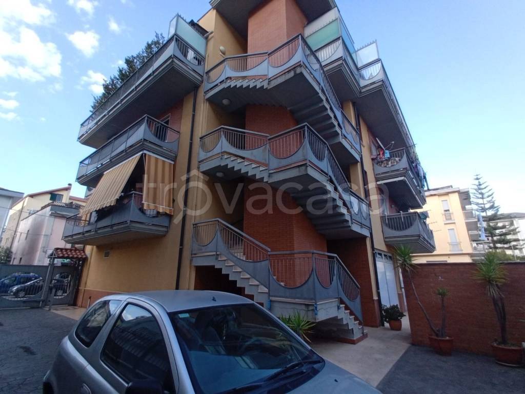 appartamento in vendita a Pontecagnano Faiano in zona Sant'Antonio