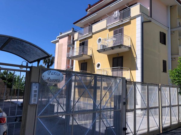 appartamento in vendita a Pontecagnano Faiano