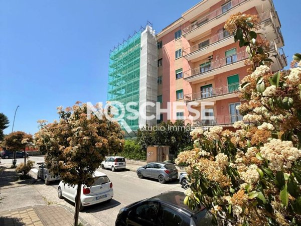 appartamento in vendita a Pontecagnano Faiano