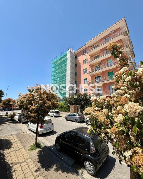 appartamento in vendita a Pontecagnano Faiano in zona Sant'Antonio
