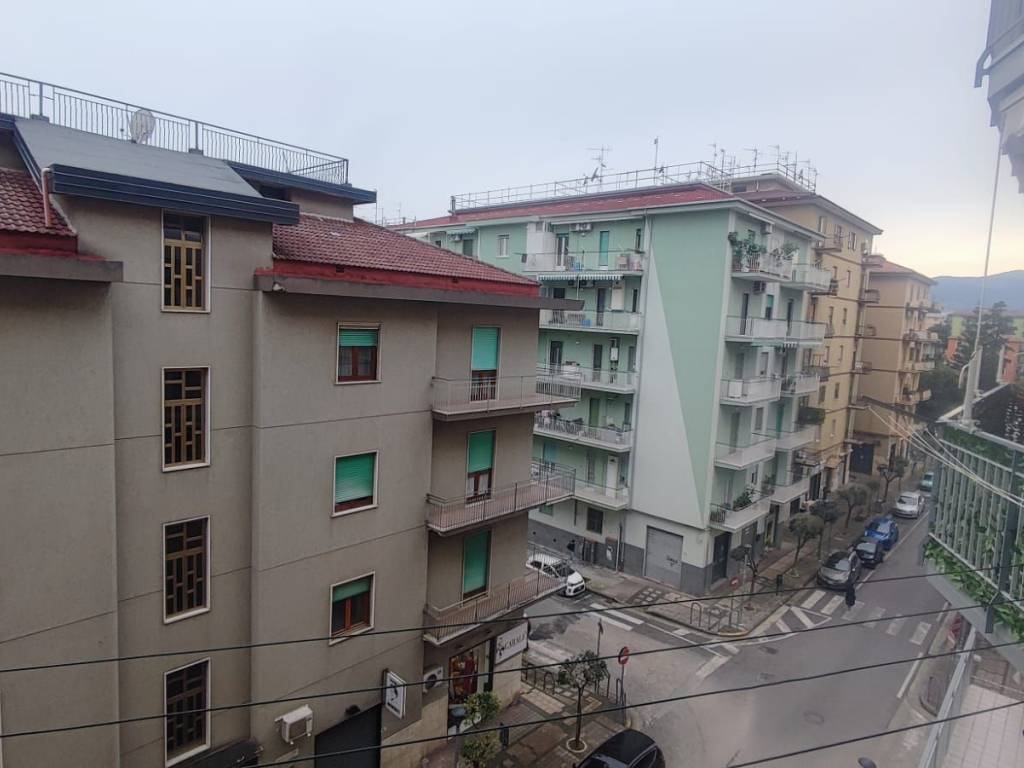 appartamento in vendita a Pontecagnano Faiano