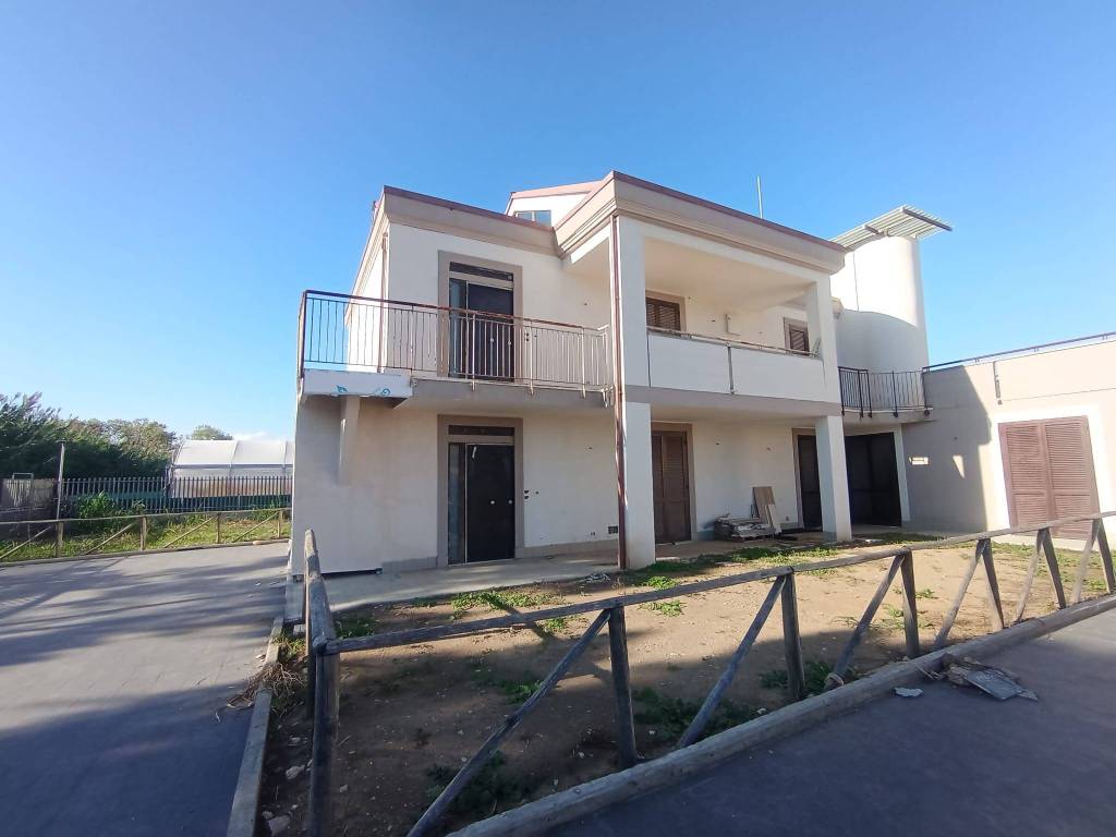 appartamento in vendita a Pontecagnano Faiano