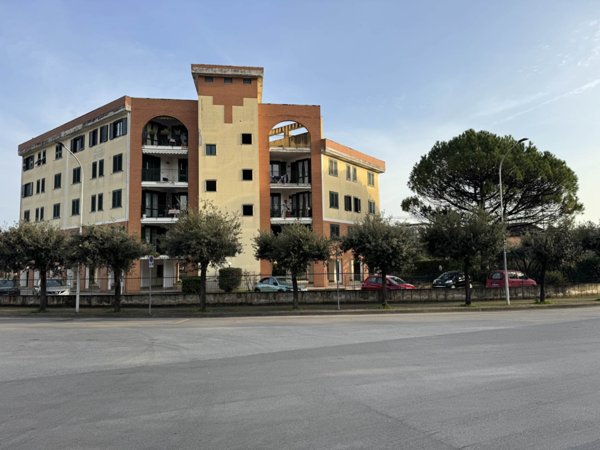 appartamento in vendita a Pontecagnano Faiano
